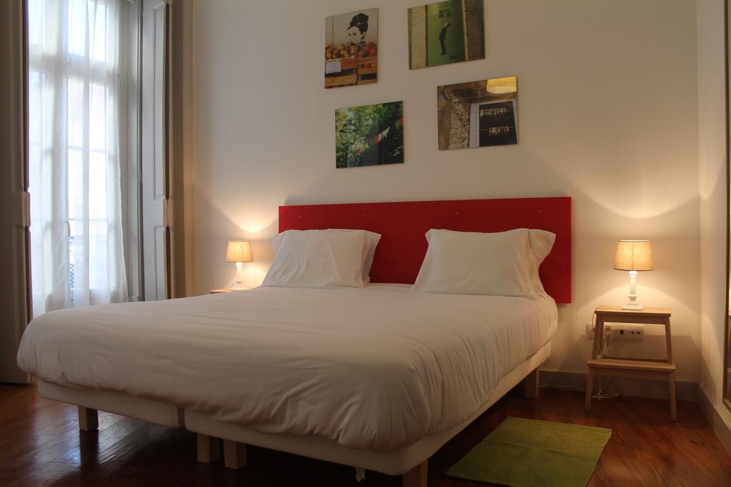 Hostel Possible Lisbon