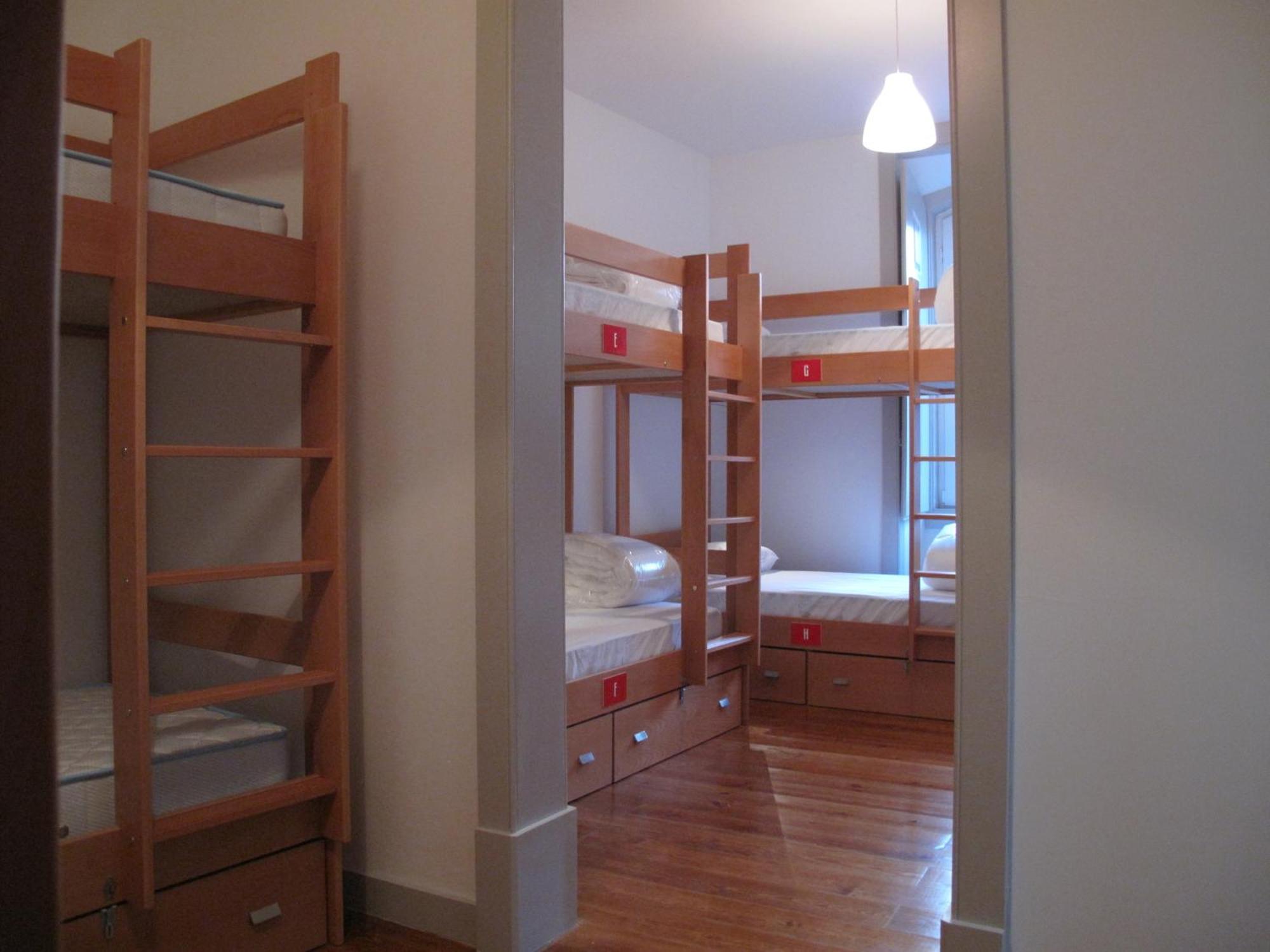 Possible Hostel *