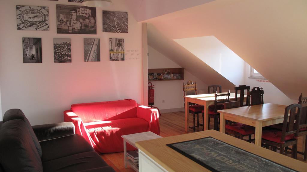 Hostel Possible