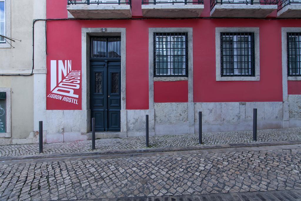 Possible Lisbon