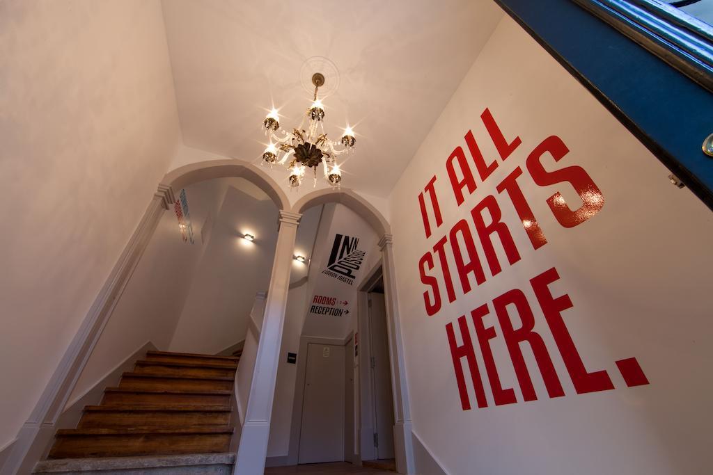 Hostel Possible
