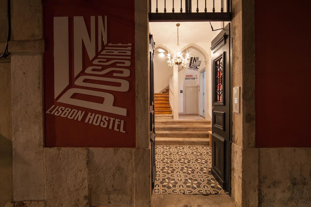 Hostel Possible Lisbon