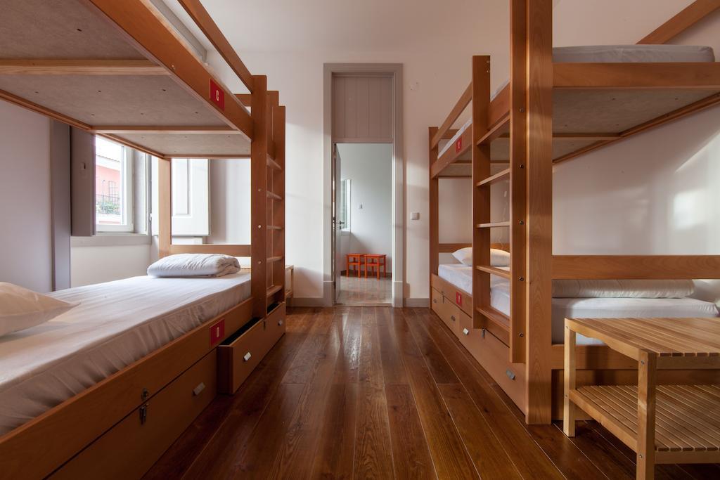 Hostel Possible Lisbon