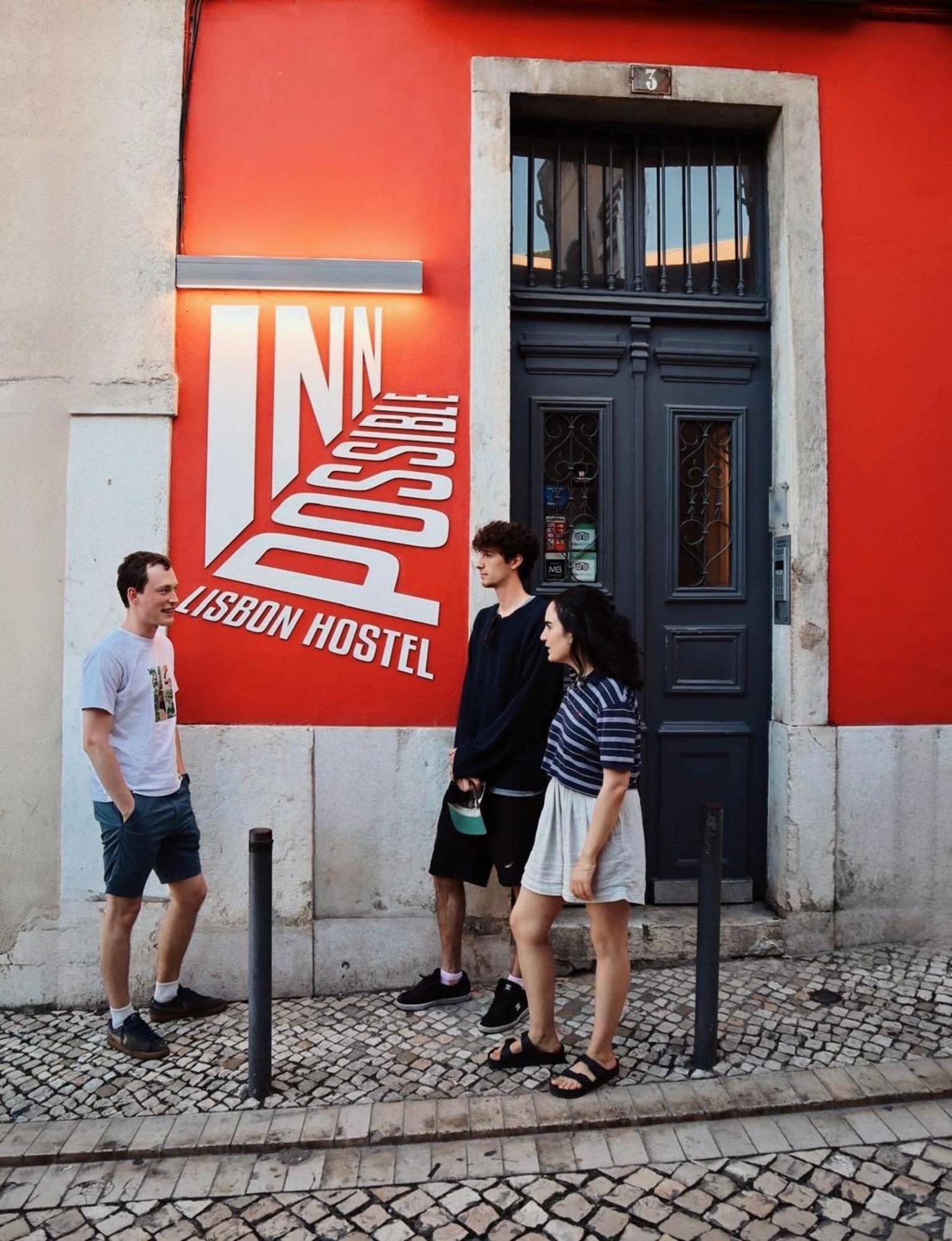 Hostal Possible *