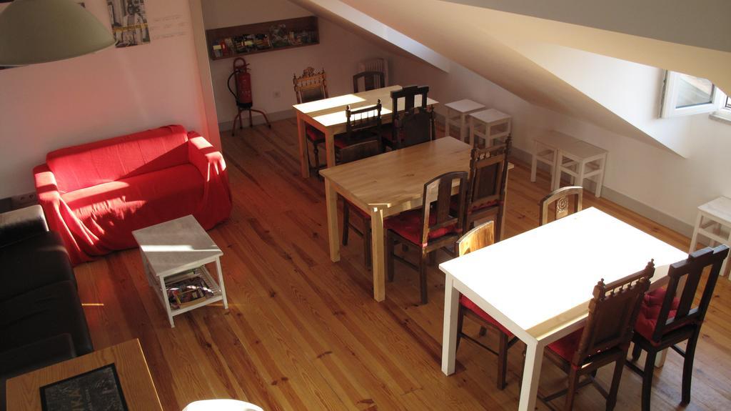 Possible Hostal *